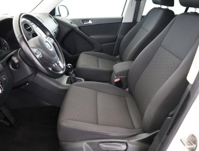 Volkswagen Tiguan  2.0 TDI 