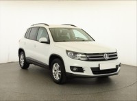 Volkswagen Tiguan  2.0 TDI 