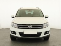 Volkswagen Tiguan  2.0 TDI 