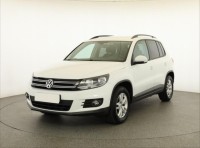 Volkswagen Tiguan  2.0 TDI 