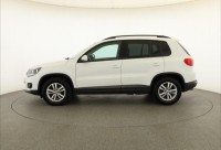 Volkswagen Tiguan  2.0 TDI 