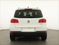 Volkswagen Tiguan  2.0 TDI 