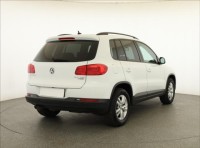 Volkswagen Tiguan  2.0 TDI 