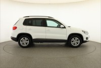 Volkswagen Tiguan  2.0 TDI 