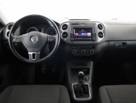 Volkswagen Tiguan  2.0 TDI 