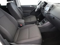 Volkswagen Tiguan  2.0 TDI 