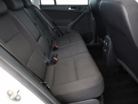 Volkswagen Tiguan  2.0 TDI 