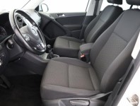 Volkswagen Tiguan  2.0 TDI 