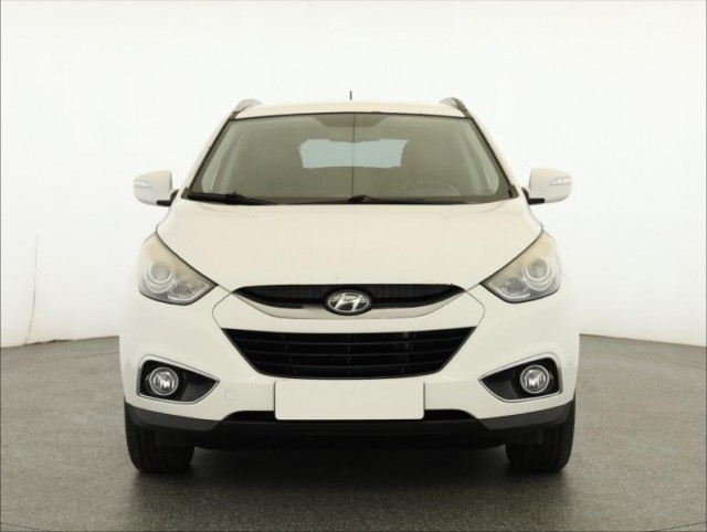 Hyundai ix35  2.0 CRDi 