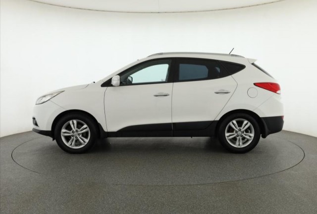 Hyundai ix35  2.0 CRDi 