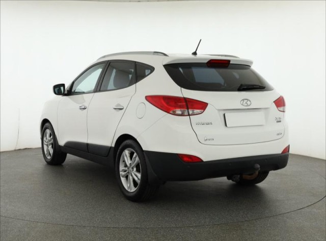 Hyundai ix35  2.0 CRDi 