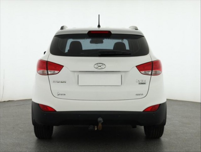 Hyundai ix35  2.0 CRDi 