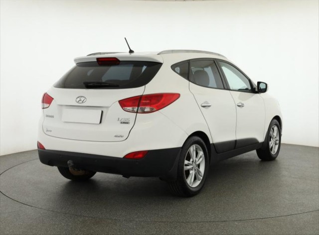 Hyundai ix35  2.0 CRDi 
