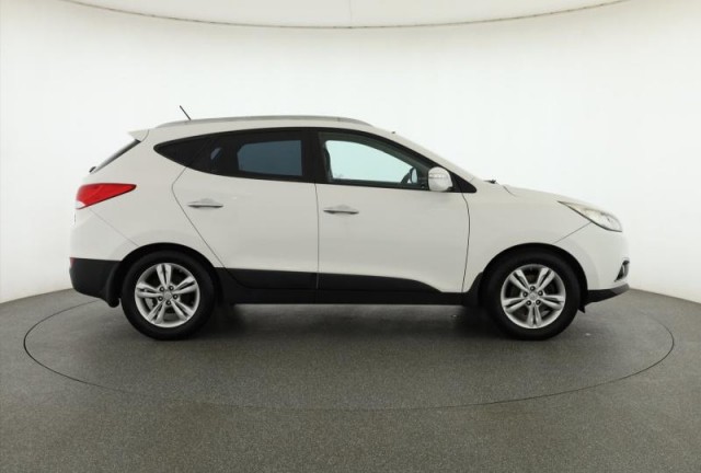 Hyundai ix35  2.0 CRDi 