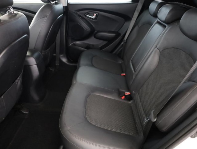 Hyundai ix35  2.0 CRDi 