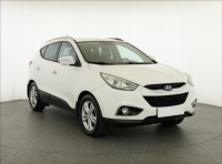 Hyundai ix35  2.0 CRDi 