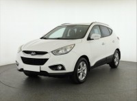 Hyundai ix35  2.0 CRDi 