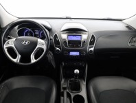 Hyundai ix35  2.0 CRDi 