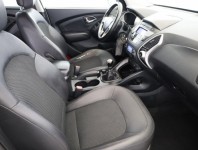 Hyundai ix35  2.0 CRDi 