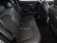 Hyundai ix35  2.0 CRDi 
