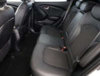 Hyundai ix35  2.0 CRDi 
