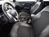 Hyundai ix35  2.0 CRDi 