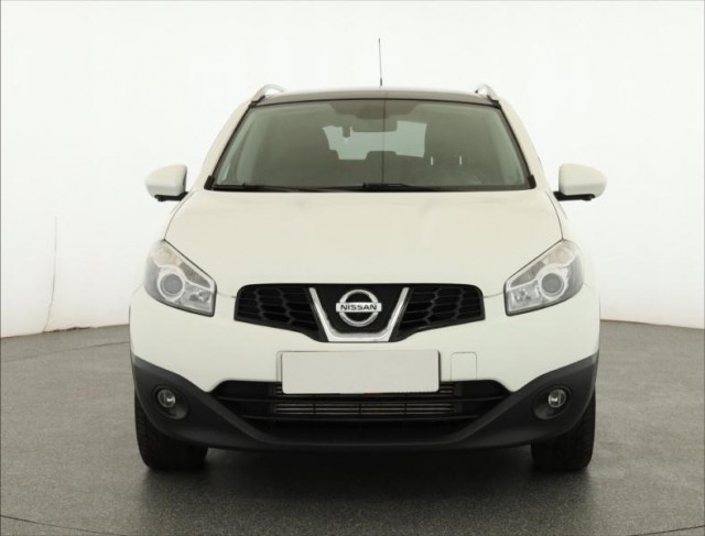 Nissan Qashqai  1.6 dCi 