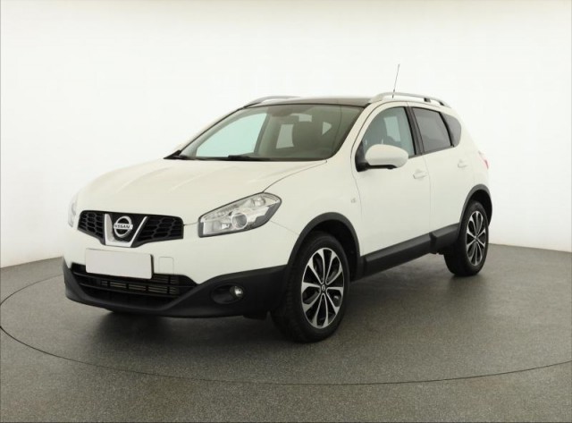 Nissan Qashqai  1.6 dCi 