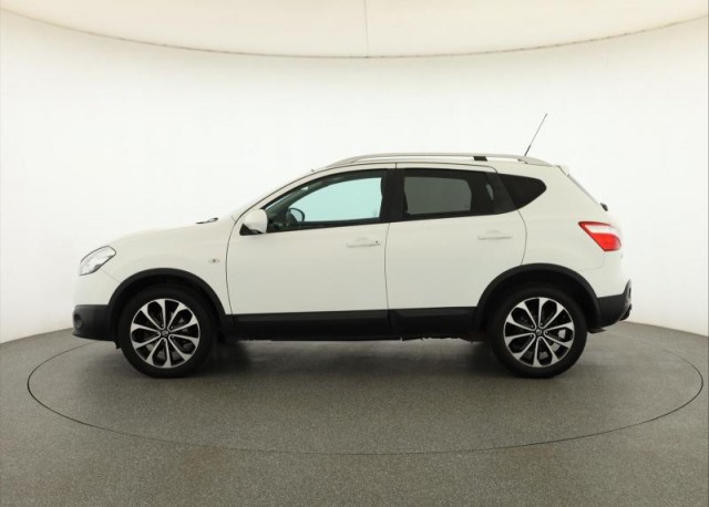 Nissan Qashqai  1.6 dCi 