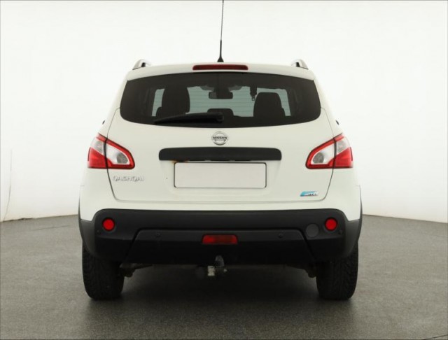 Nissan Qashqai  1.6 dCi 
