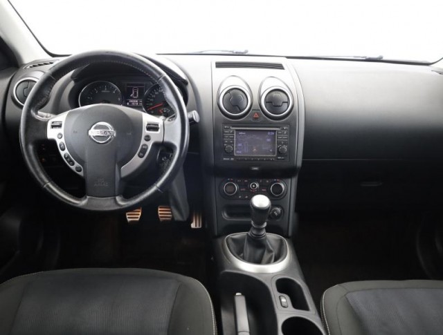 Nissan Qashqai  1.6 dCi 