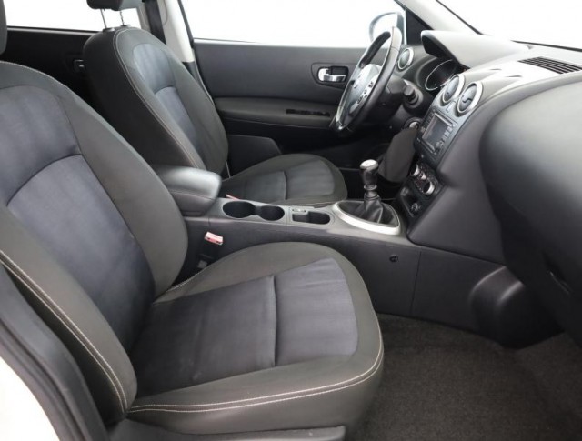 Nissan Qashqai  1.6 dCi 