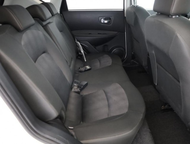 Nissan Qashqai  1.6 dCi 