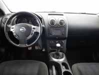 Nissan Qashqai  1.6 dCi 