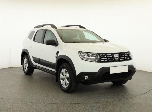 Dacia Duster  1.0 TCe 