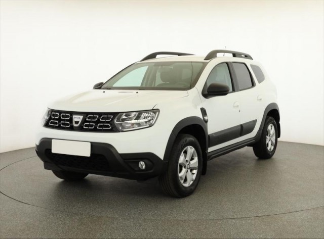 Dacia Duster  1.0 TCe 