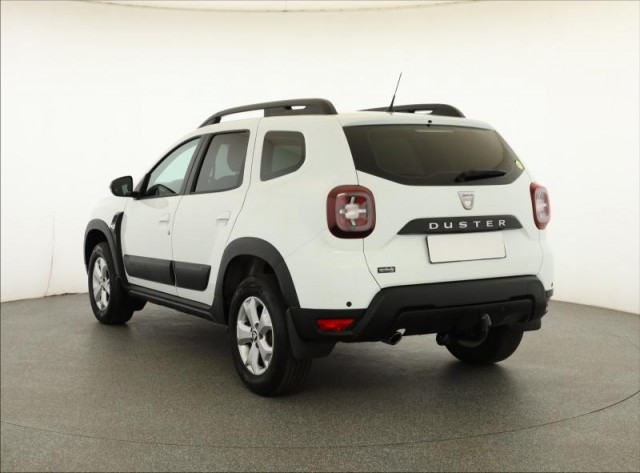 Dacia Duster  1.0 TCe 