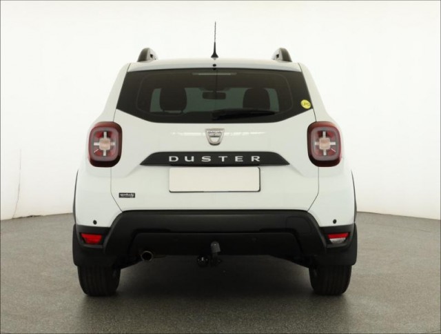 Dacia Duster  1.0 TCe 