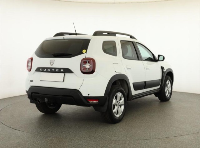 Dacia Duster  1.0 TCe 