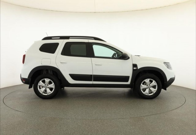 Dacia Duster  1.0 TCe 