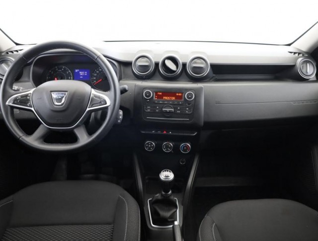 Dacia Duster  1.0 TCe 