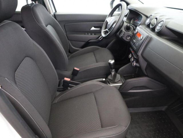 Dacia Duster  1.0 TCe 