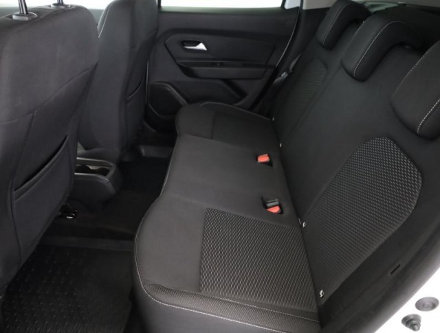 Dacia Duster  1.0 TCe 