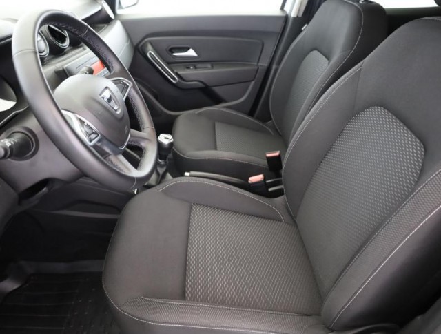 Dacia Duster  1.0 TCe 