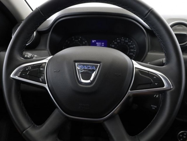 Dacia Duster  1.0 TCe 