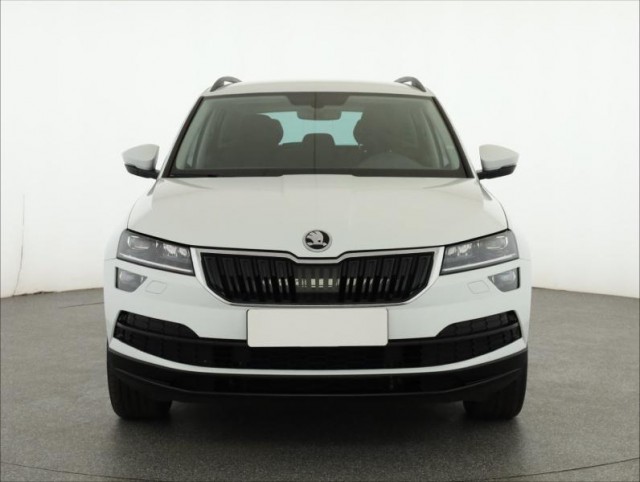 Škoda Karoq  1.5 TSI 