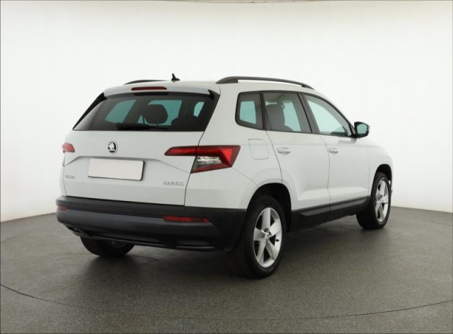 Škoda Karoq  1.5 TSI 