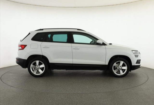 Škoda Karoq  1.5 TSI 