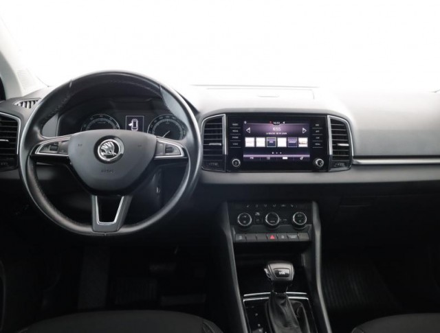 Škoda Karoq  1.5 TSI 