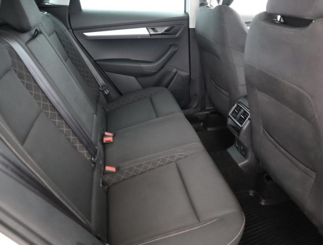 Škoda Karoq  1.5 TSI 